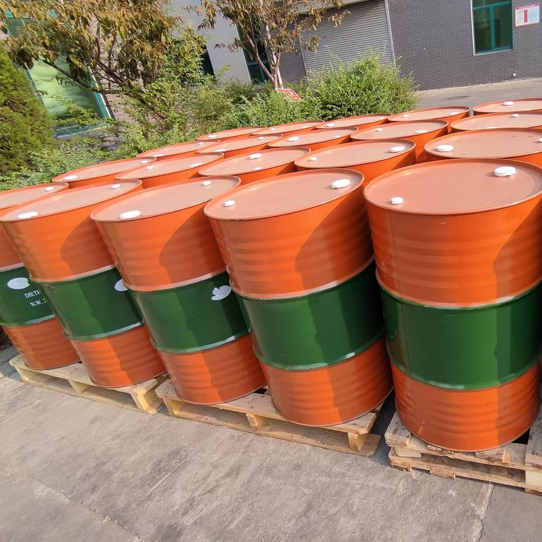 二乙二醇单丁醚防白水1