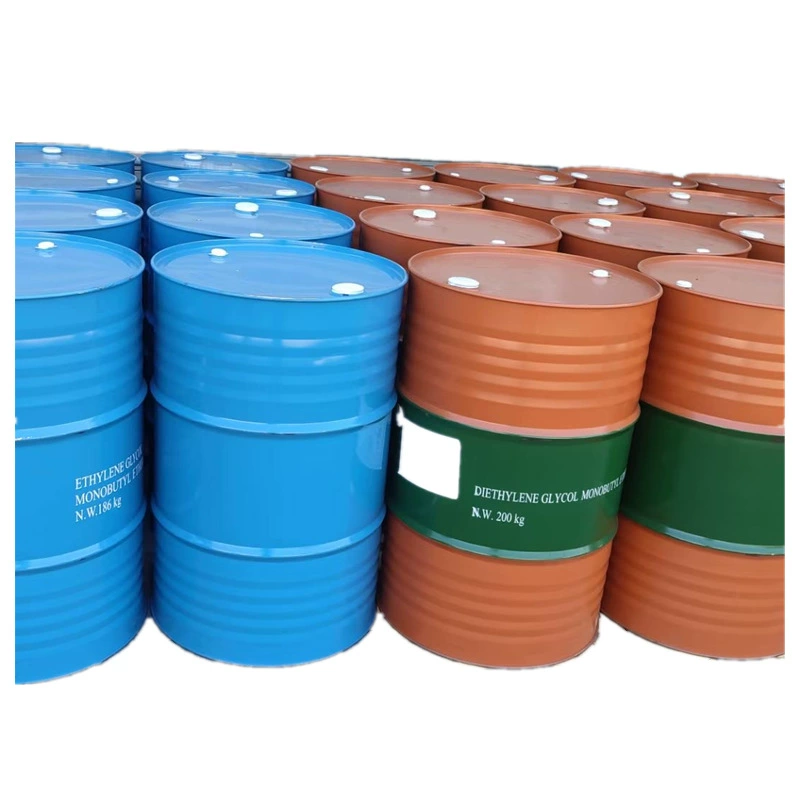 二乙二醇单丁醚防白水3