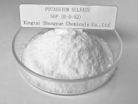 硫酸钾产品图