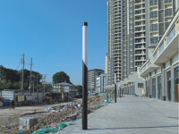 小区道路照明工程