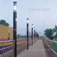 庭院灯系列-4
