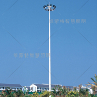 高杆灯-3