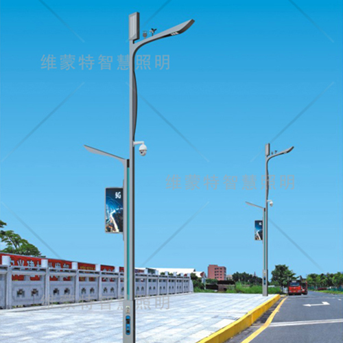 智慧路灯系列-20