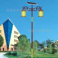 多功能智慧灯杆-9