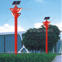 多功能智慧灯杆