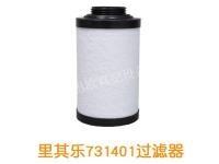 里其乐排气滤芯2