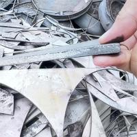 304不锈钢废料回收一斤多少钱