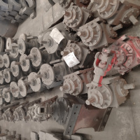 河北地区废旧物品收购公司