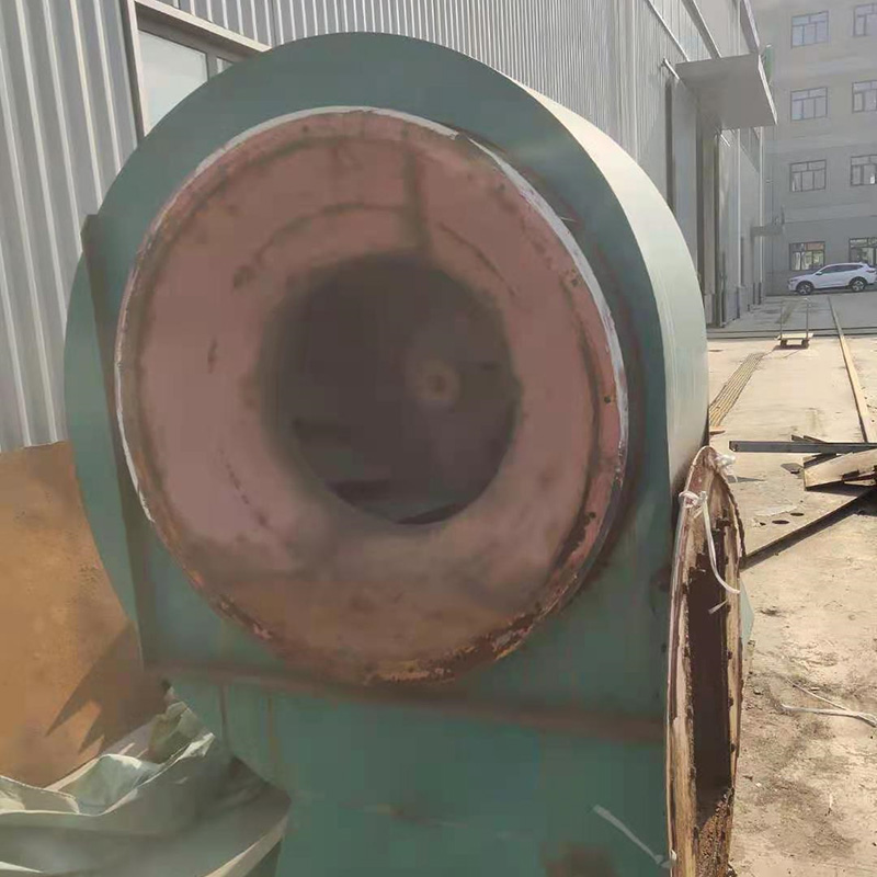 石家庄拆除回收旧设备公司