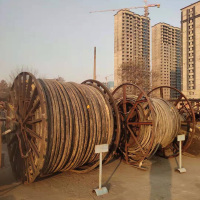 石家庄废电缆回收公司最新废铜线价格