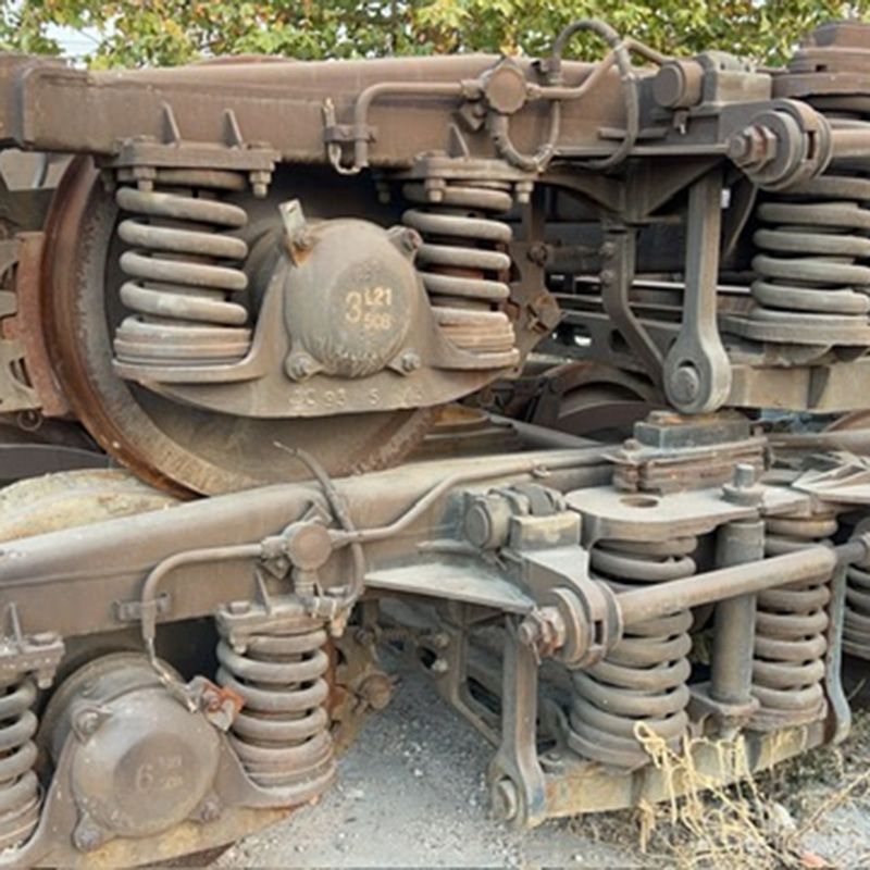 石家庄废铁回收公司高价收购