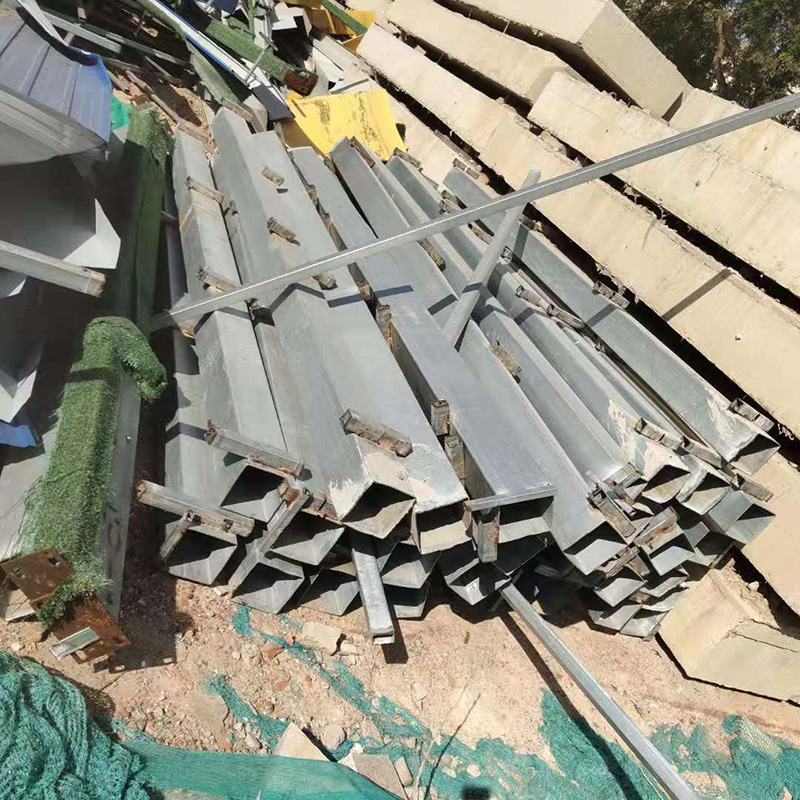 石家庄废铁回收公司价格高更专业