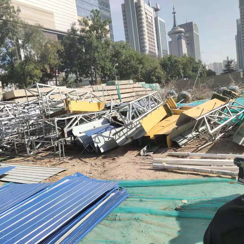 石家庄废铁皮回收一吨多少钱