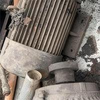 废铁回收利用流程