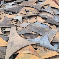 回收废铁废铜废铝