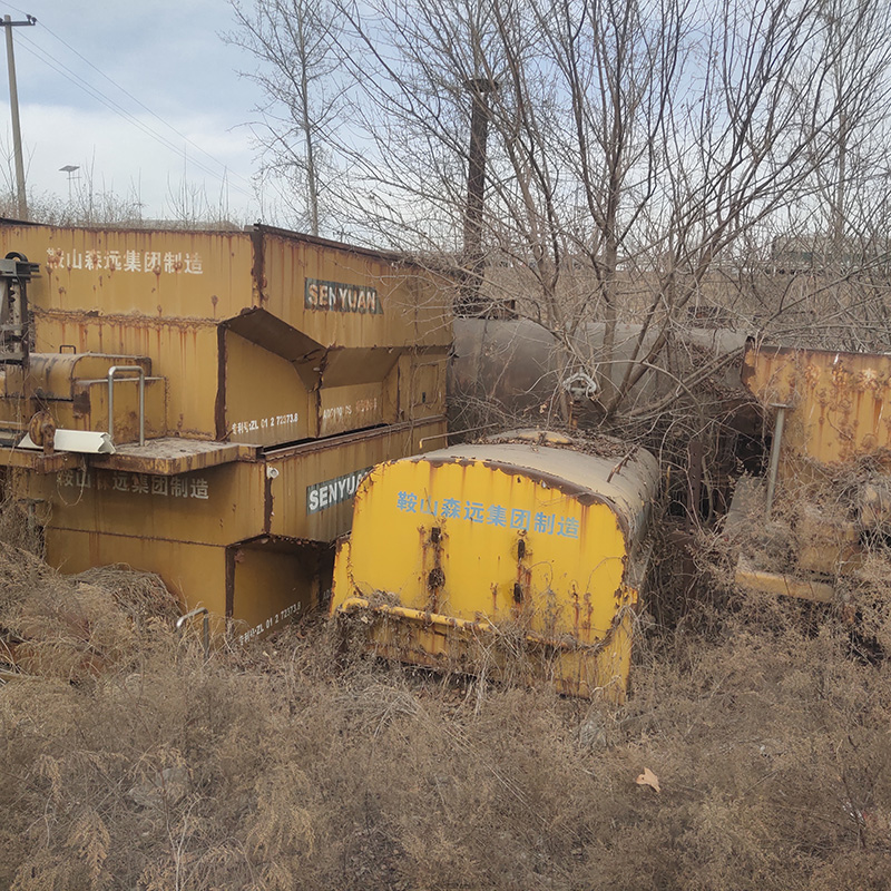 2021年废铁能涨到多少钱一吨