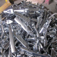 石家庄收购废铅公司废铅回收价格