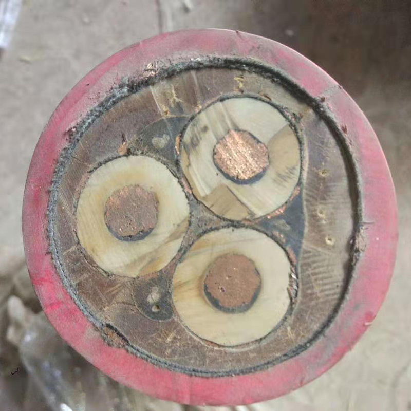 专业回收废铜公司