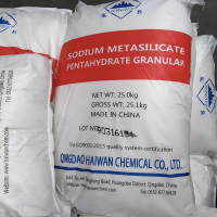 偏硅酸钠