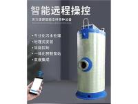 一体化污水提升泵站-11-