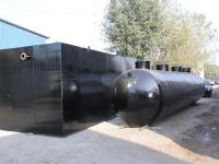 一体化污水处理设备-8-