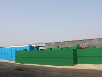 一体化污水处理设备-12-