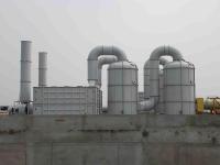 玻璃钢脱硫塔-14-