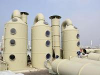 玻璃钢脱硫塔-15-