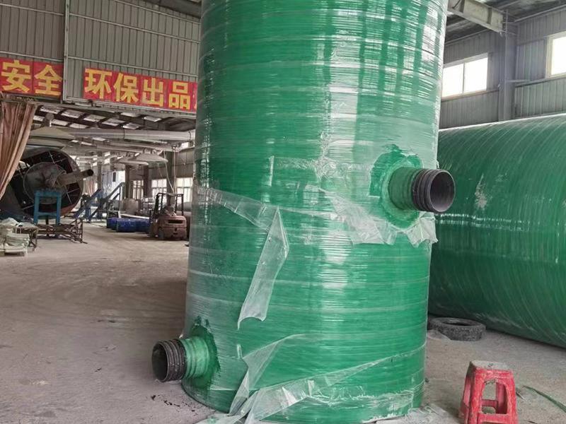 玻璃钢化粪池-13-