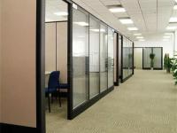 办公玻璃隔断-4-