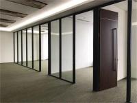 办公玻璃隔断-6-