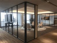 办公玻璃隔断-11-