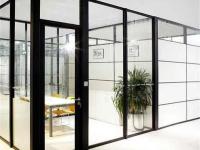办公玻璃隔断-14-