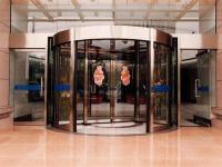 旋转门-6-