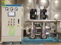 变频供水设备-1-