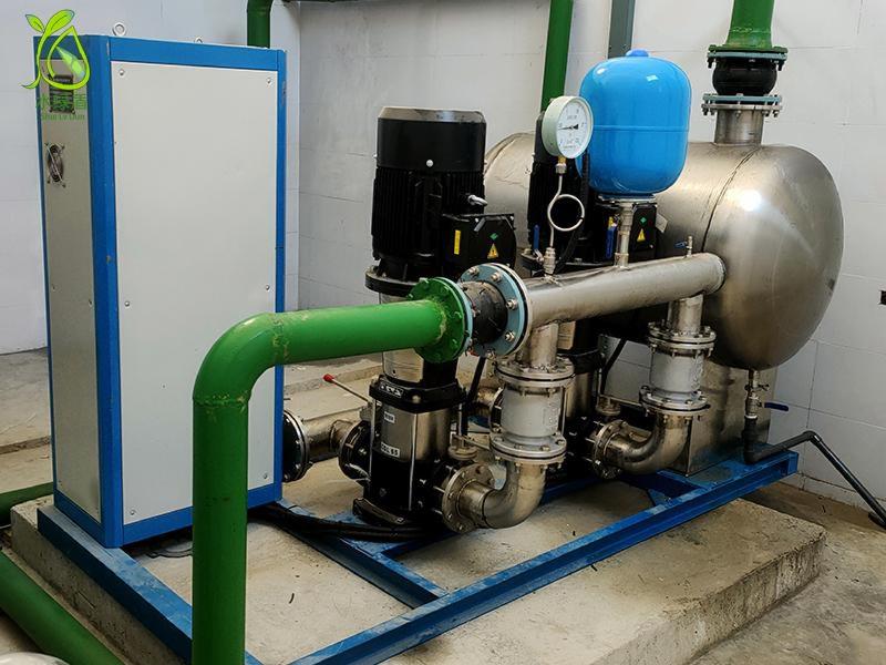 变频供水设备-3-