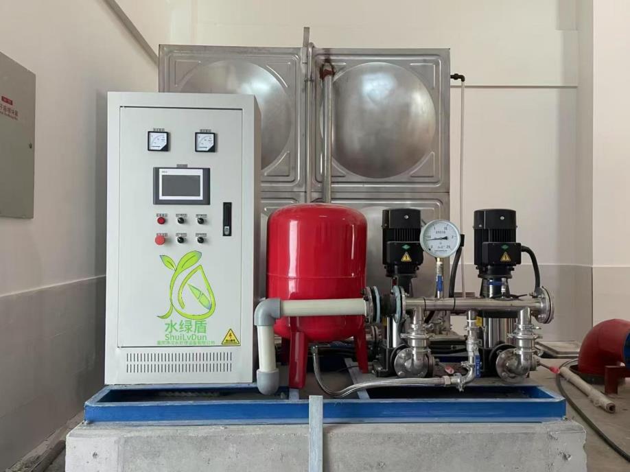 变频供水设备-4-