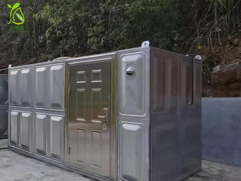 浸没式超滤设备-5-