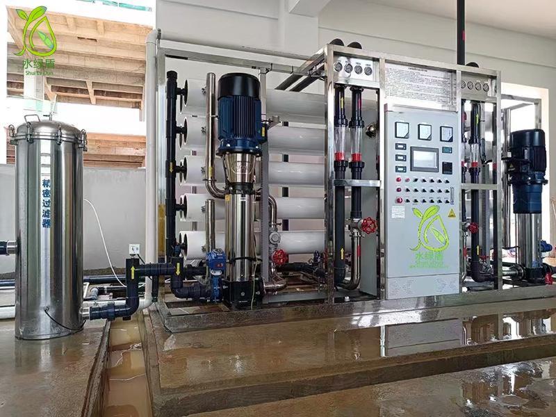 超纯水设备-4-