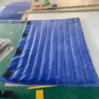 陶瓷化电缆耐火包覆片电缆防火毯