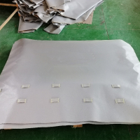 电缆接头保护防火毯20kv10kv高压