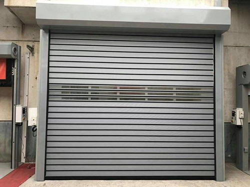 卷闸门-3