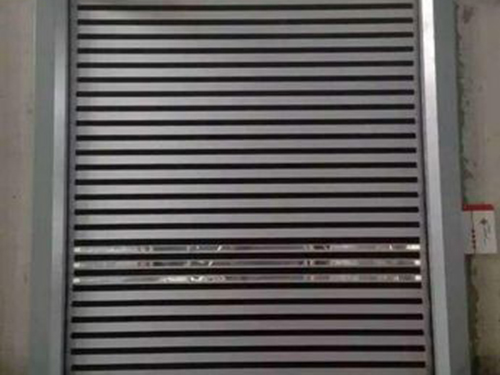 硬质快速卷门-3