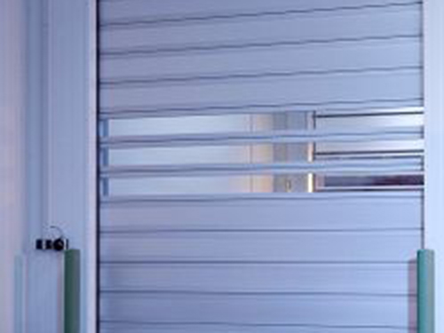 硬质快速卷门-8