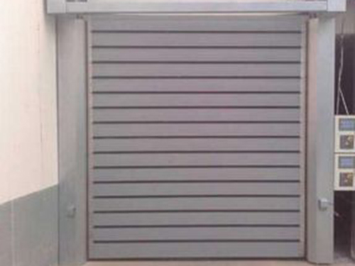 硬质快速卷门-6