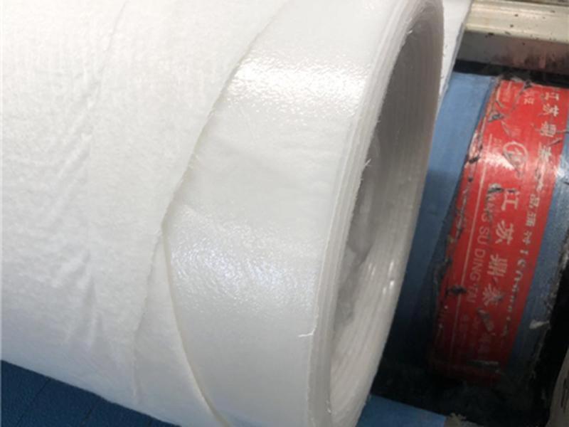 防渗复合土工膜