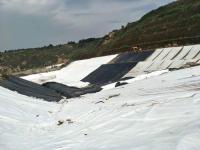 垃圾填埋场复合土工膜-1-