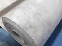 长丝复合土工膜