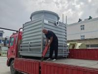 玻璃钢冷却塔-5-