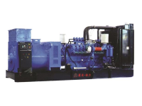 奔驰柴油发电机组